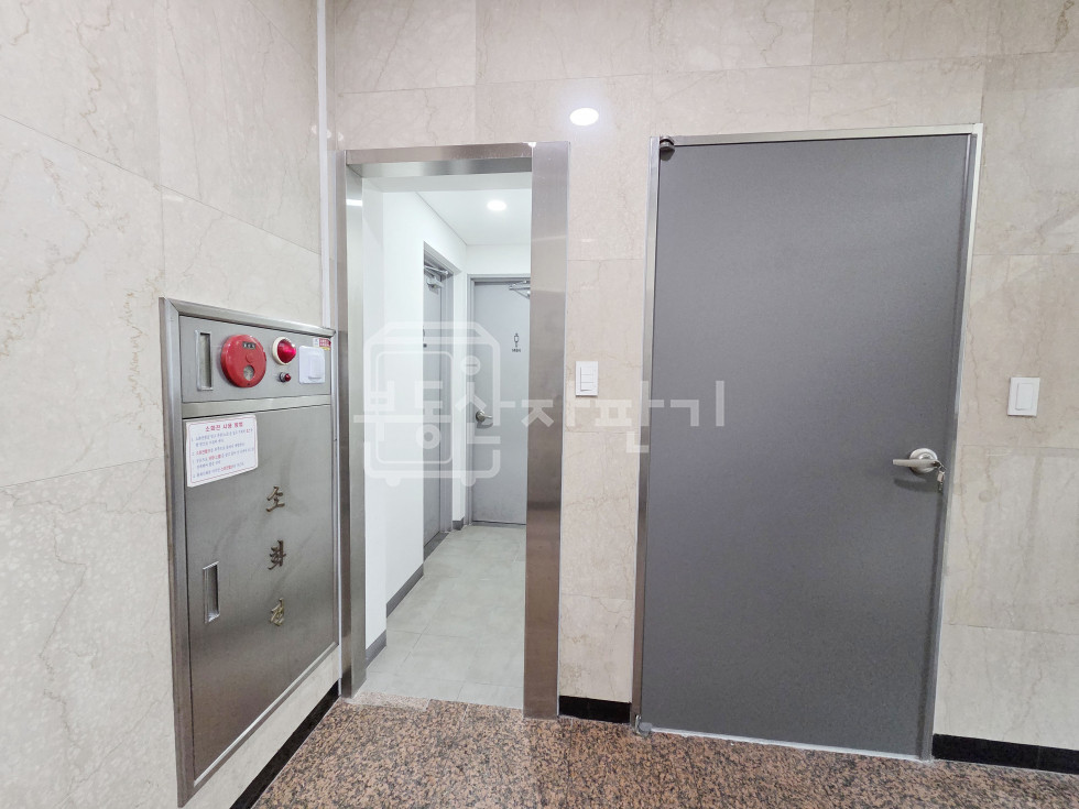 서울 강남구 논현동 강남구청역 9분, 지상5층건물 준통임대(지하1,1층제외) 월세 매물번호 28147 사진 35