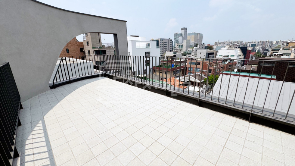 서울 강남구 신사동 압구정역 7분, 지상5층~지하2층 신축건물 통임대 월세 매물번호 27507 사진 5