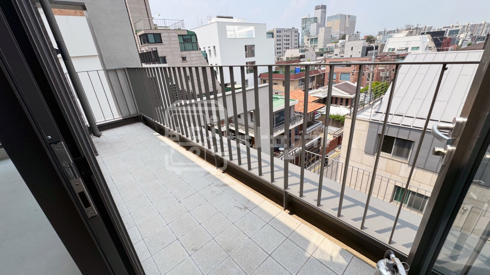 서울 강남구 신사동 압구정역 7분, 지상5층~지하2층 신축건물 통임대 월세 매물번호 27507 사진 7