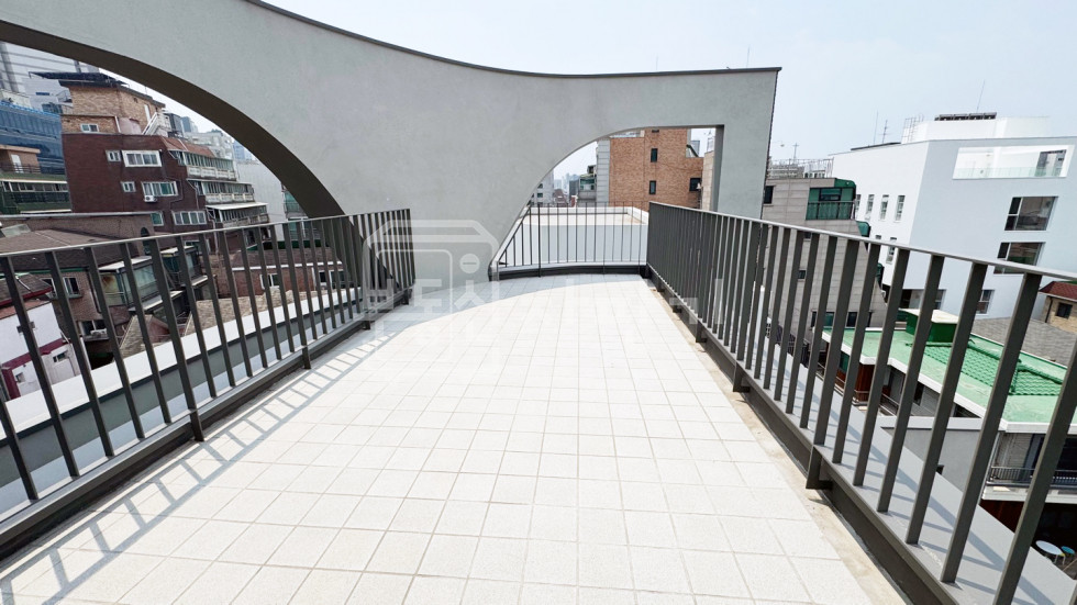 서울 강남구 신사동 압구정역 7분, 지상5층~지하2층 신축건물 통임대 월세 매물번호 27507 사진 9