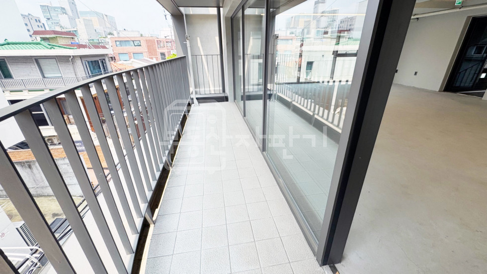 서울 강남구 신사동 압구정역 7분, 지상5층~지하2층 신축건물 통임대 월세 매물번호 27507 사진 14