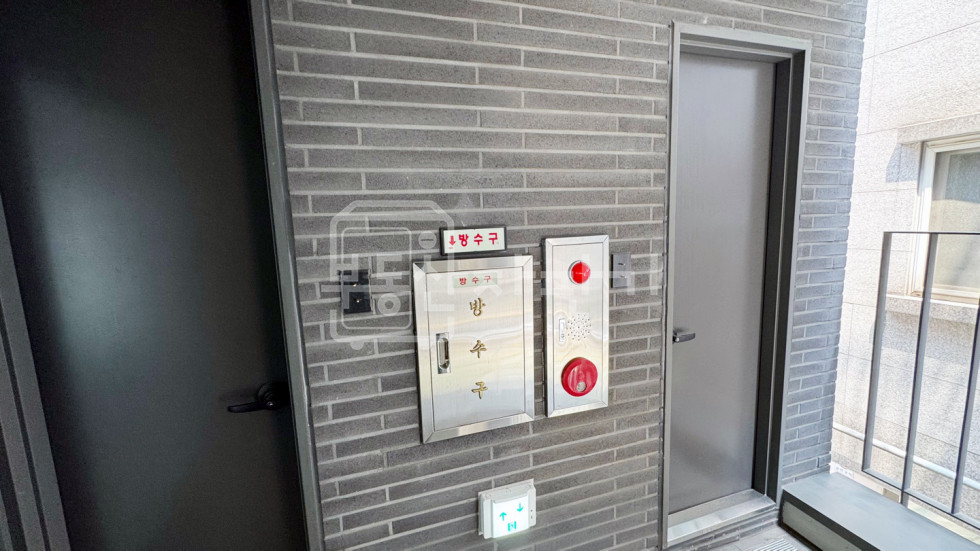 서울 강남구 신사동 압구정역 7분, 지상5층~지하2층 신축건물 통임대 월세 매물번호 27507 사진 16