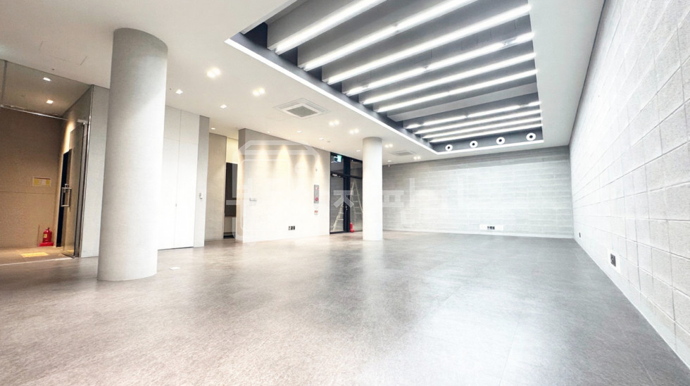 서울 강남구 역삼동 강남역 8분, 지상6층~지하2층 단독건물 통임대 월세 매물번호 28321 사진 4