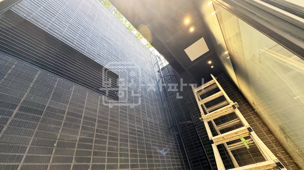 서울 강남구 역삼동 강남역 8분, 지상6층~지하2층 단독건물 통임대 월세 매물번호 28321 사진 5
