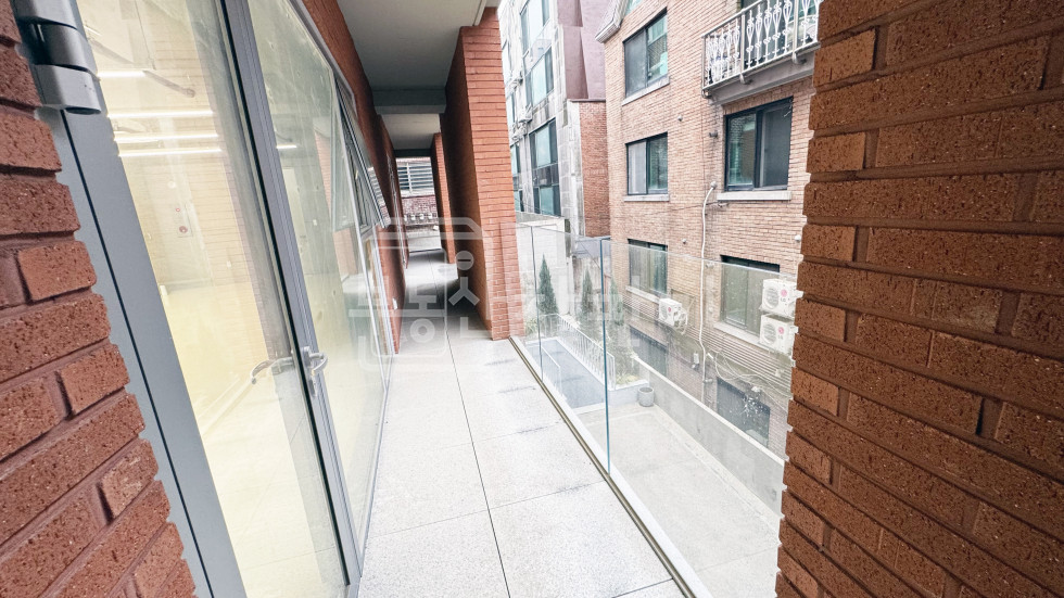 서울 강남구 대치동 대치사거리인근, 지상5층~지하1층 신축건물 통임대 월세 매물번호 27865 사진 10