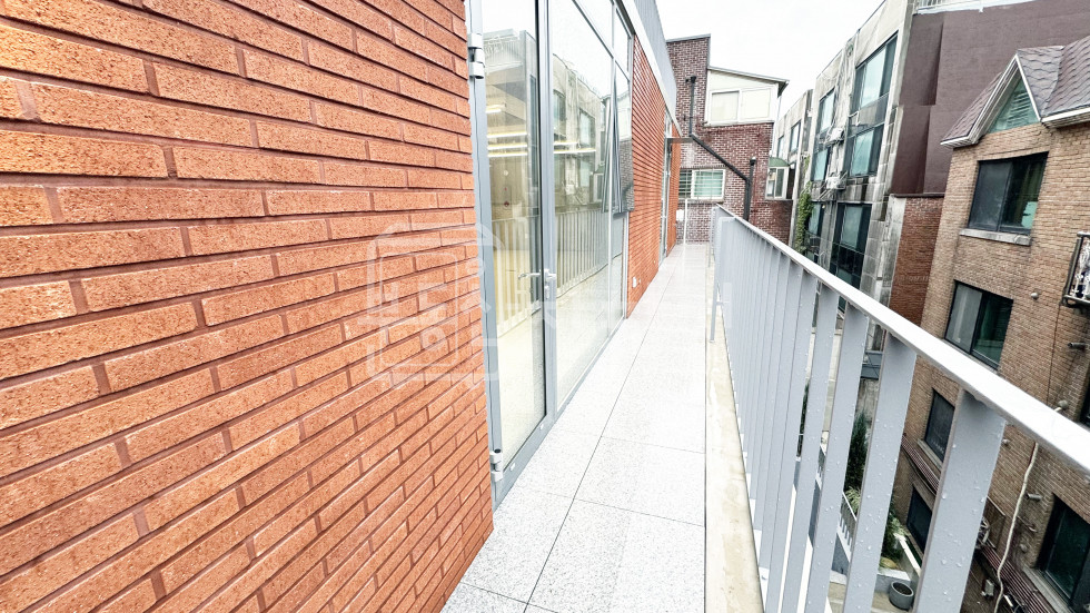 서울 강남구 대치동 대치사거리인근, 지상5층~지하1층 신축건물 통임대 월세 매물번호 27865 사진 14