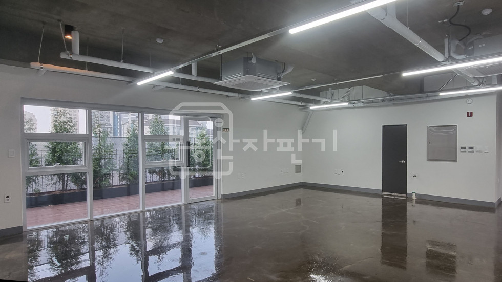 서울 강남구 삼성동 봉은사역 4분, 역세권, 지상6층~지하2층 신축건물 통임대 월세 매물번호 23731 사진 9
