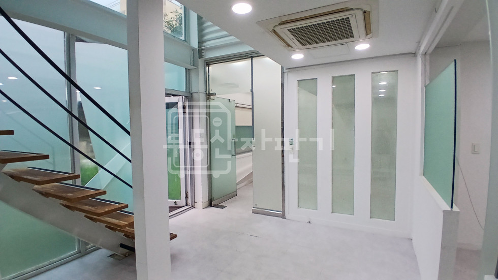 서울 강남구 논현동 선정릉역 도보 5분 지상2층~지하1층 단독건물 통임대 월세 매물번호 27159 사진 10