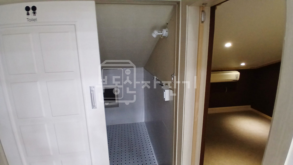 서울 강남구 논현동 선정릉역 도보 5분 지상2층~지하1층 단독건물 통임대 월세 매물번호 27159 사진 12