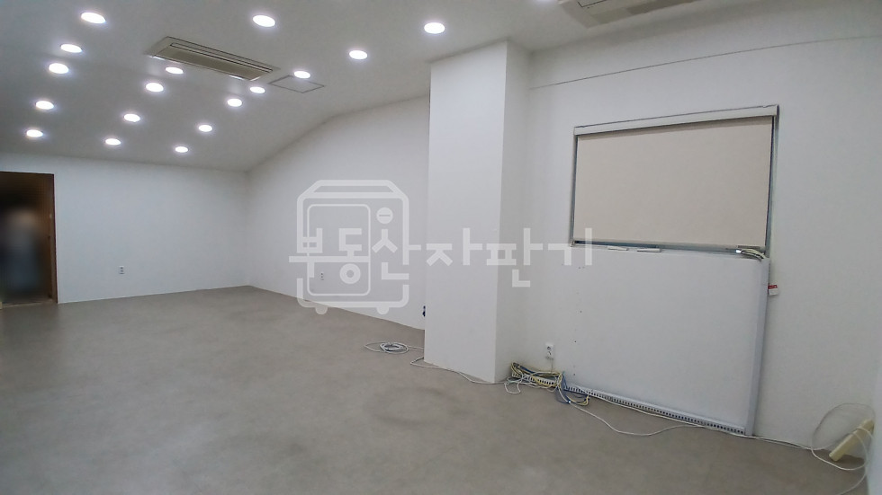 서울 강남구 논현동 선정릉역 도보 5분 지상2층~지하1층 단독건물 통임대 월세 매물번호 27159 사진 15