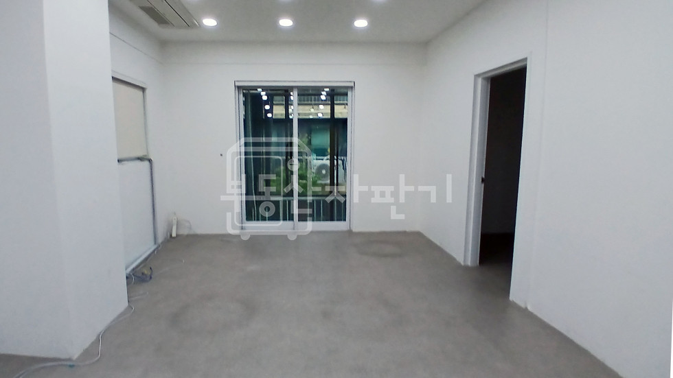 서울 강남구 논현동 선정릉역 도보 5분 지상2층~지하1층 단독건물 통임대 월세 매물번호 27159 사진 17