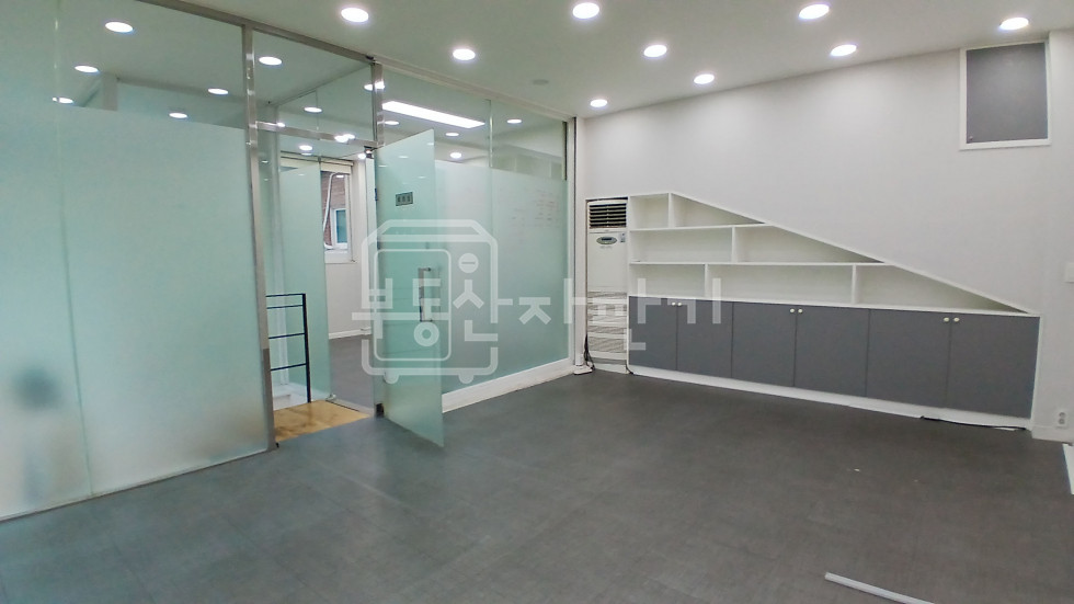 서울 강남구 논현동 선정릉역 도보 5분 지상2층~지하1층 단독건물 통임대 월세 매물번호 27159 사진 19