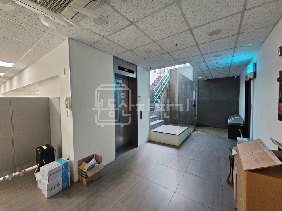 서울 강남구 신사동 압구정로데오역 6분, 지상3층~지하1층 단독건물 통임대 월세 매물번호 28211 사진 13