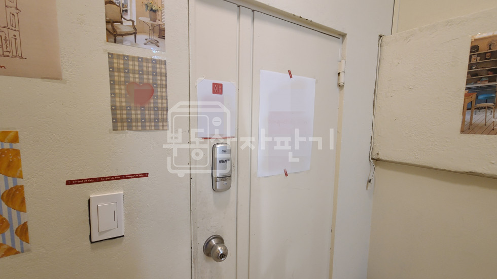 서울 강남구 신사동 압구정로데오역 7분, 지상5층~지하1층 단독건물 통임대 월세 매물번호 27426 사진 5