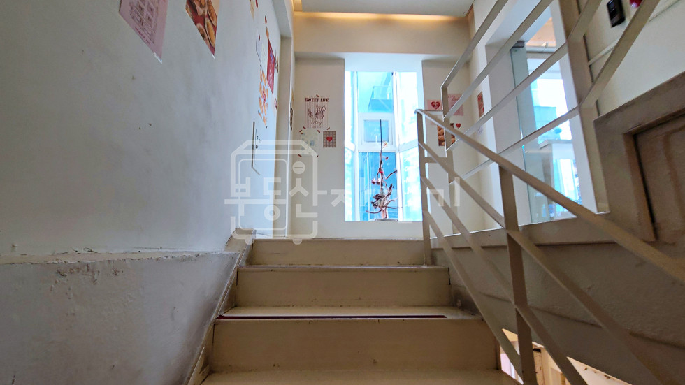 서울 강남구 신사동 압구정로데오역 7분, 지상5층~지하1층 단독건물 통임대 월세 매물번호 27426 사진 6