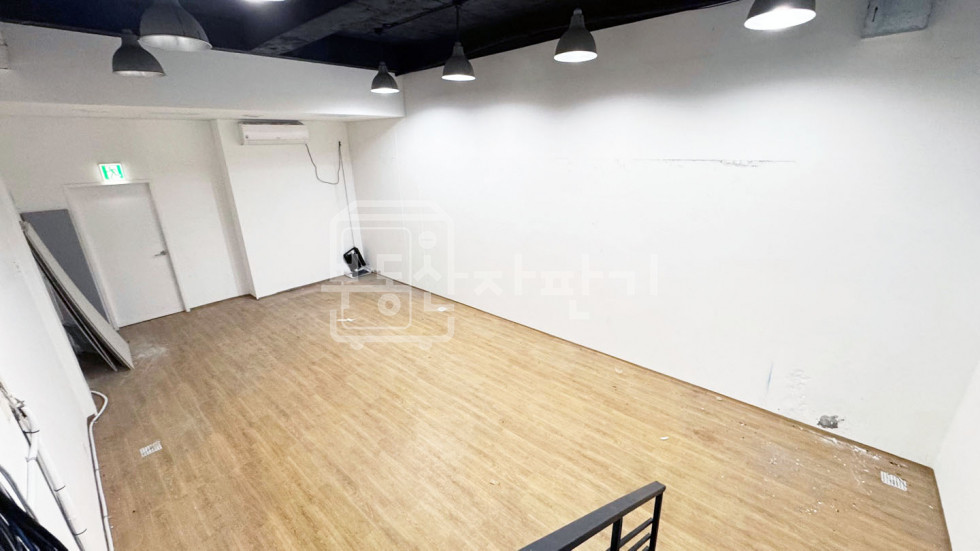 서울 강남구 논현동 학동역 4분, 대로변, 지상3층~지하1층 단독건물 통임대 월세 매물번호 27662 사진 19