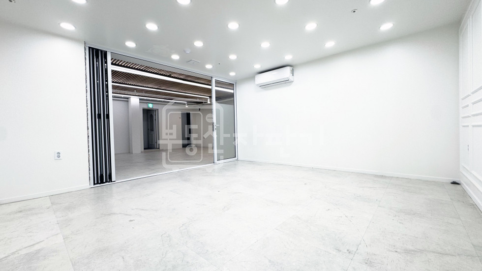 서울 강남구 논현동 강남구청역 3분, 지상5층건물 준통임대(지하1층~지상3층임대) 월세 매물번호 28305 사진 6