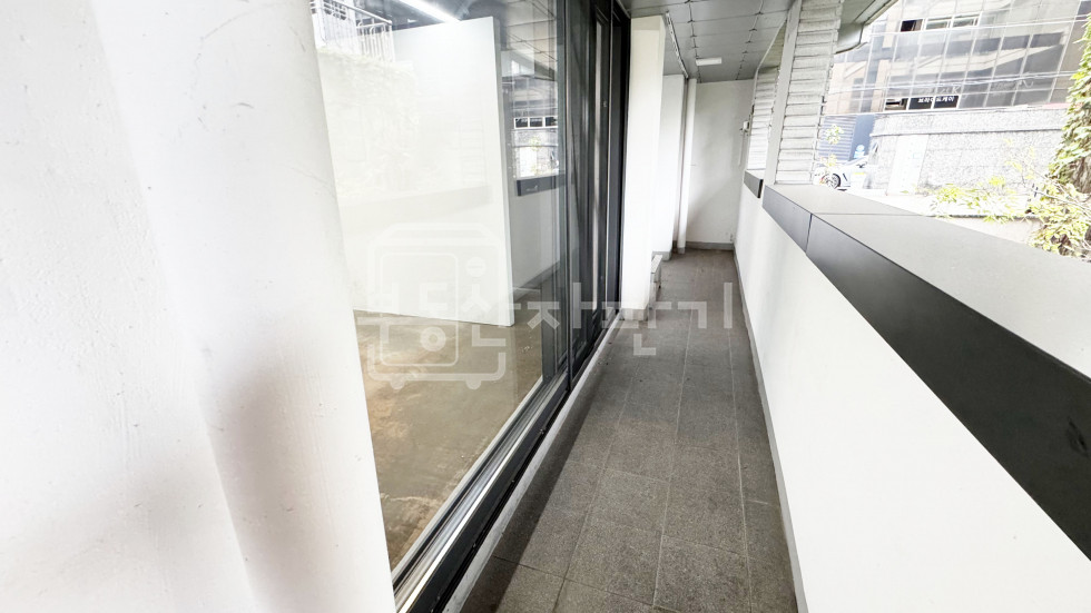 서울 강남구 논현동 강남구청역 3분, 지상5층건물 준통임대(지하1층~지상3층임대) 월세 매물번호 28305 사진 16