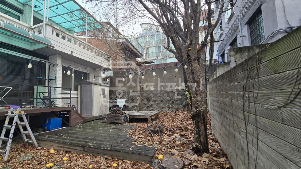 서울 강남구 역삼동 신논현역 6분,지상2층~지하1층 단독건물 통임대 월세 매물번호 28295 사진 3