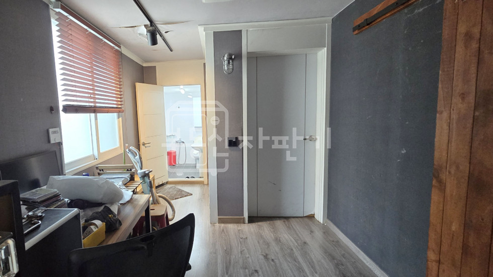 서울 강남구 역삼동 신논현역 6분,지상2층~지하1층 단독건물 통임대 월세 매물번호 28295 사진 4