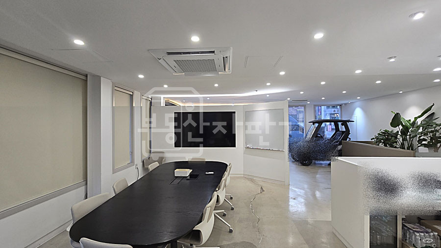 서울 강남구 논현동 언주역5분, 역세권, 지상3층~지하1층 리모델링 통임대 월세 매물번호 21038 사진 7