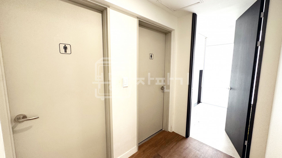 서울 강남구 신사동 압구정역 9분, 지상6층~지하2층 단독건물 통임대 월세 매물번호 25626 사진 16