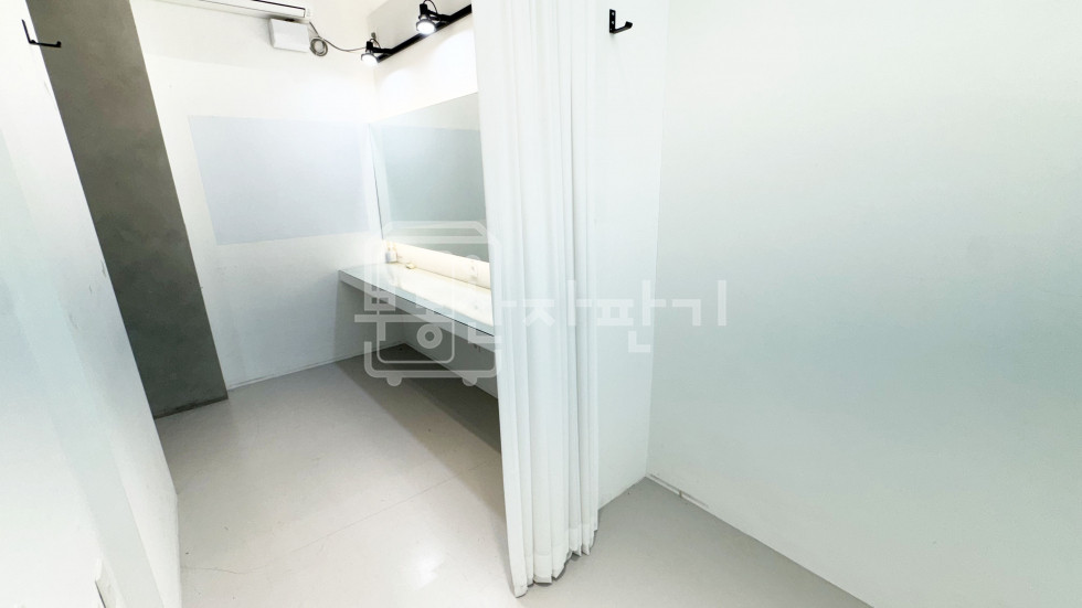 서울 강남구 청담동 웨딩스튜디오추천, 층고높은 청담동 지상3층~지하1층 단독건물 통임대 월세 매물번호 26957 사진 16