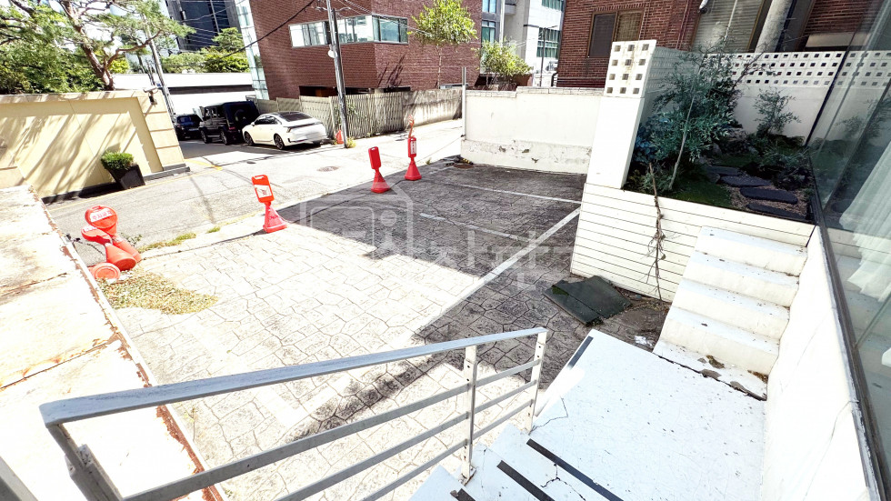 서울 강남구 청담동 웨딩스튜디오추천, 층고높은 청담동 지상3층~지하1층 단독건물 통임대 월세 매물번호 26957 사진 18