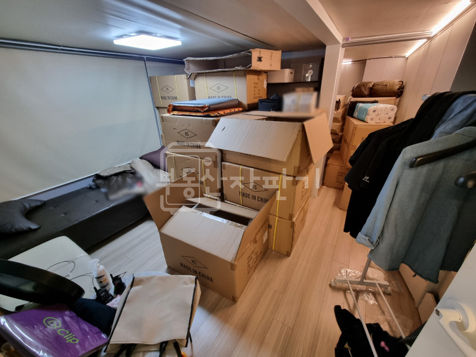 서울 강남구 청담동 강남구청역 10분, 지상2층~지하1층 단독건물 통임대 월세 매물번호 28221 사진 6