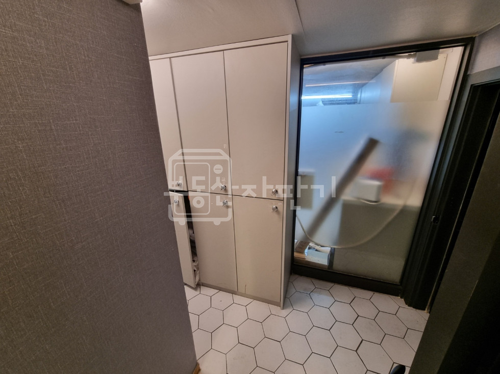서울 강남구 청담동 강남구청역 10분, 지상2층~지하1층 단독건물 통임대 월세 매물번호 28221 사진 7