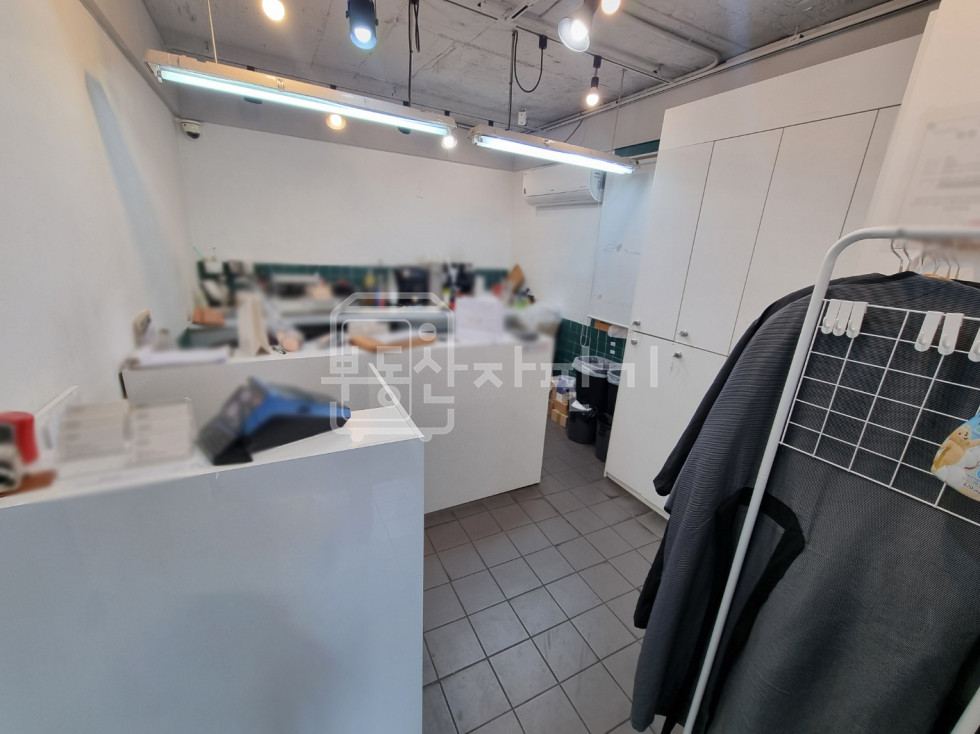 서울 강남구 청담동 강남구청역 10분, 지상2층~지하1층 단독건물 통임대 월세 매물번호 28221 사진 9