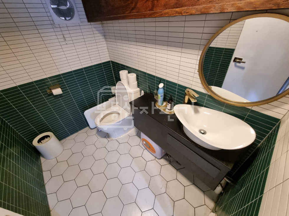 서울 강남구 청담동 강남구청역 10분, 지상2층~지하1층 단독건물 통임대 월세 매물번호 28221 사진 15