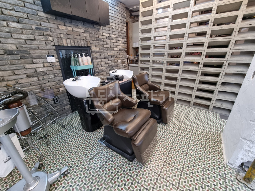 서울 강남구 청담동 강남구청역 10분, 지상2층~지하1층 단독건물 통임대 월세 매물번호 28221 사진 16