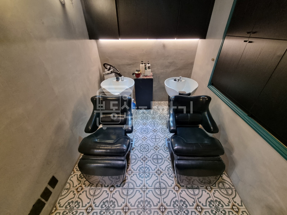 서울 강남구 청담동 강남구청역 10분, 지상2층~지하1층 단독건물 통임대 월세 매물번호 28221 사진 17