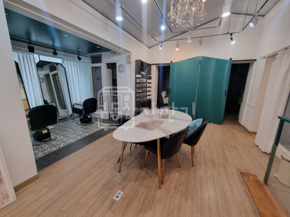 서울 강남구 청담동 강남구청역 10분, 지상2층~지하1층 단독건물 통임대 월세 매물번호 28221 사진 18
