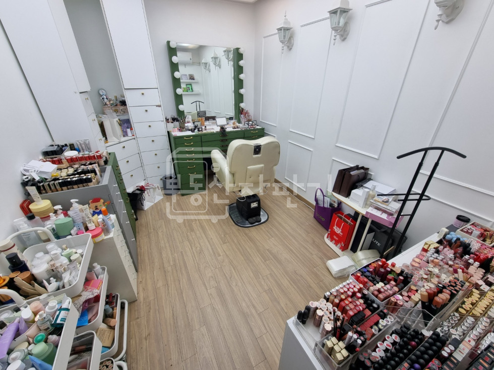 서울 강남구 청담동 강남구청역 10분, 지상2층~지하1층 단독건물 통임대 월세 매물번호 28221 사진 23