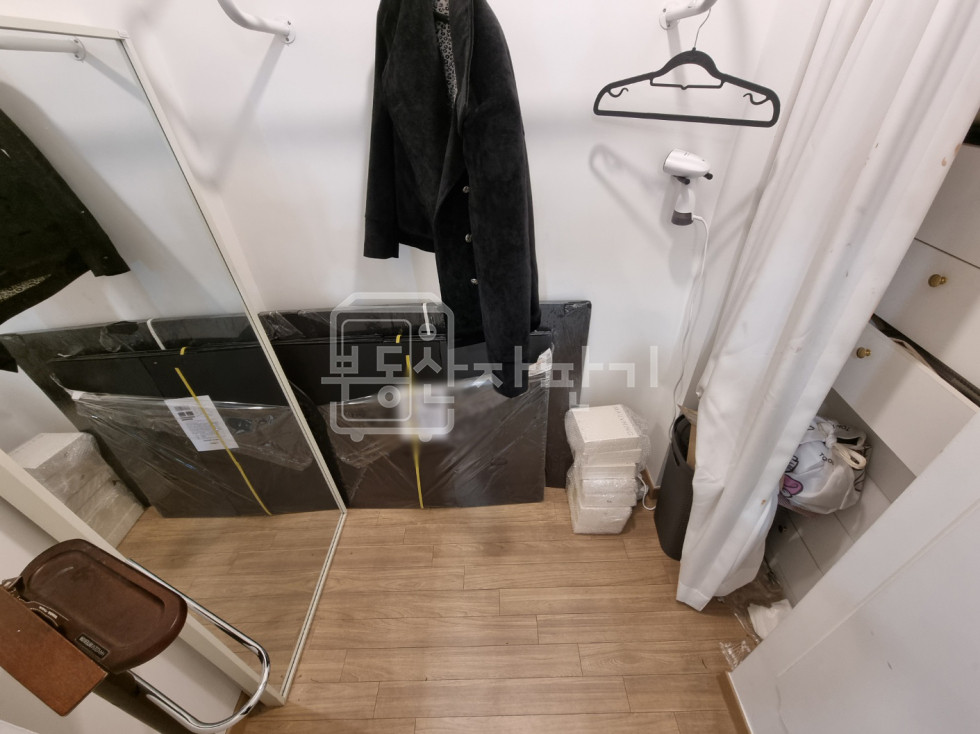 서울 강남구 청담동 강남구청역 10분, 지상2층~지하1층 단독건물 통임대 월세 매물번호 28221 사진 24