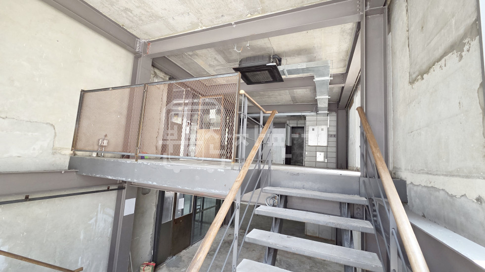 서울 강남구 신사동 신사역 9분, 지상3층~지하1층 단독건물 통임대 월세 매물번호 28308 사진 2