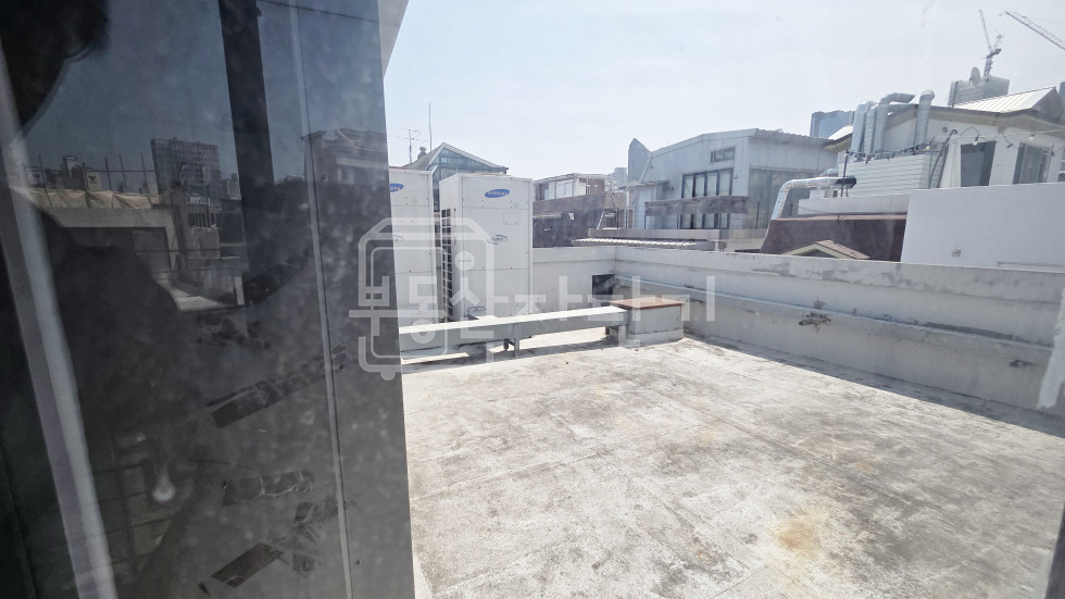 서울 강남구 신사동 신사역 9분, 지상3층~지하1층 단독건물 통임대 월세 매물번호 28308 사진 17