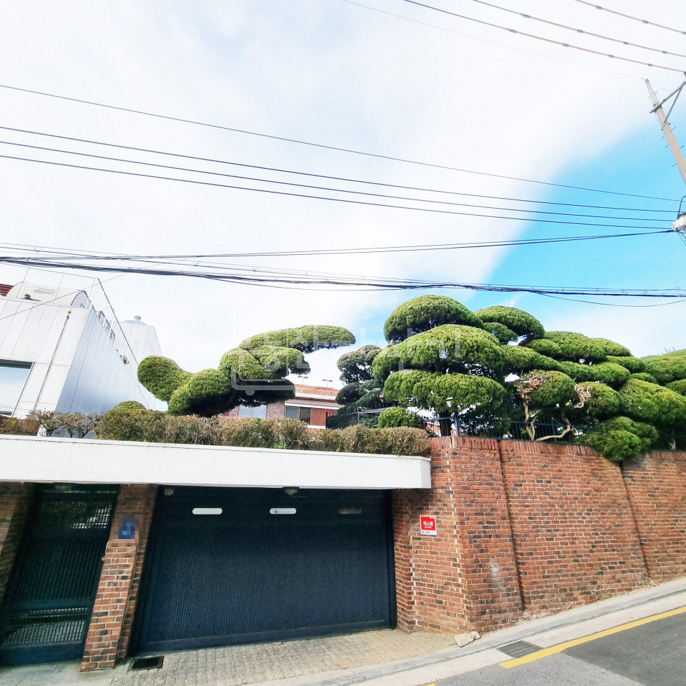 서울 강남구 역삼동 신논현/강남역 7분, 지상2층~지하1층 단독건물 통임대 월세 매물번호 27443 사진 1