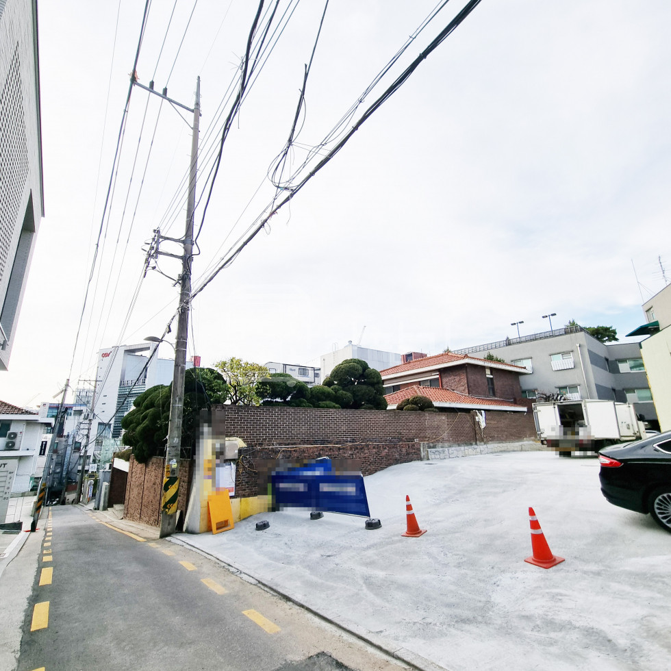 서울 강남구 역삼동 신논현/강남역 7분, 지상2층~지하1층 단독건물 통임대 월세 매물번호 27443 사진 3