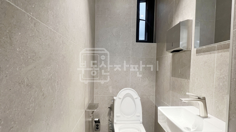 서울 강남구 역삼동 신논현/강남역 7분, 지상2층~지하1층 단독건물 통임대 월세 매물번호 27443 사진 13