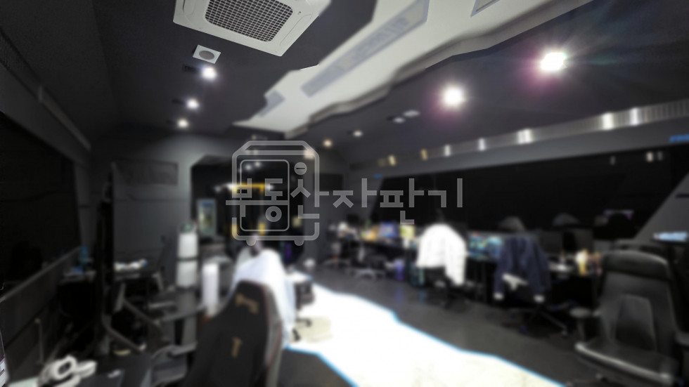 서울 강남구 삼성동 봉은사역 9분, 지상2층~지하1층 단독건물 통임대 월세 매물번호 27776 사진 3