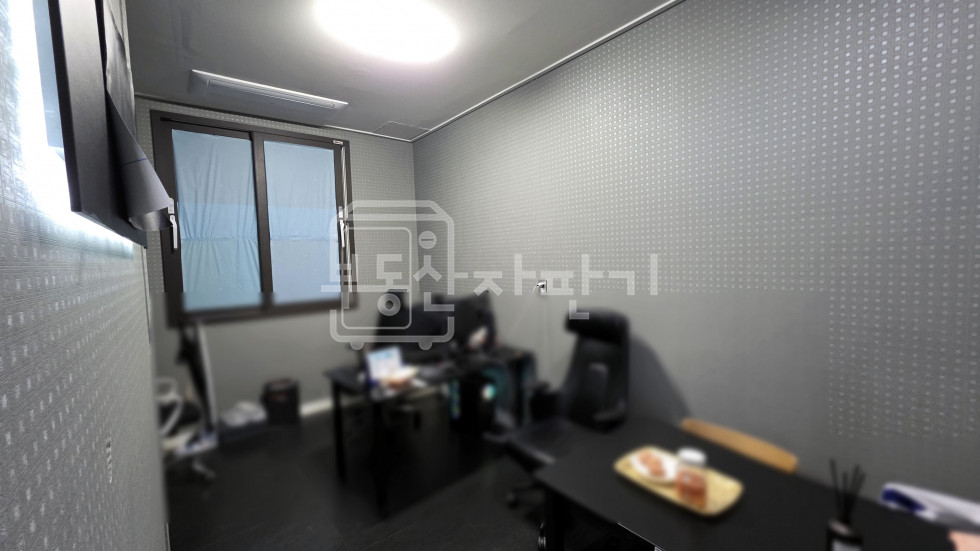 서울 강남구 삼성동 봉은사역 9분, 지상2층~지하1층 단독건물 통임대 월세 매물번호 27776 사진 10