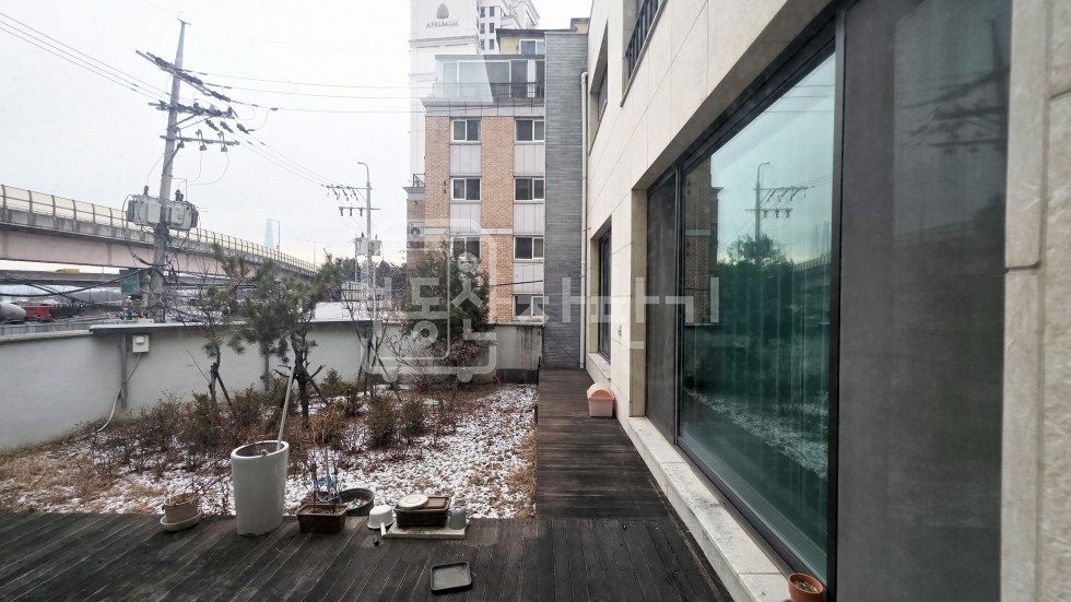서울 강남구 삼성동 봉은사역 9분, 지상2층~지하1층 단독건물 통임대 월세 매물번호 27776 사진 17