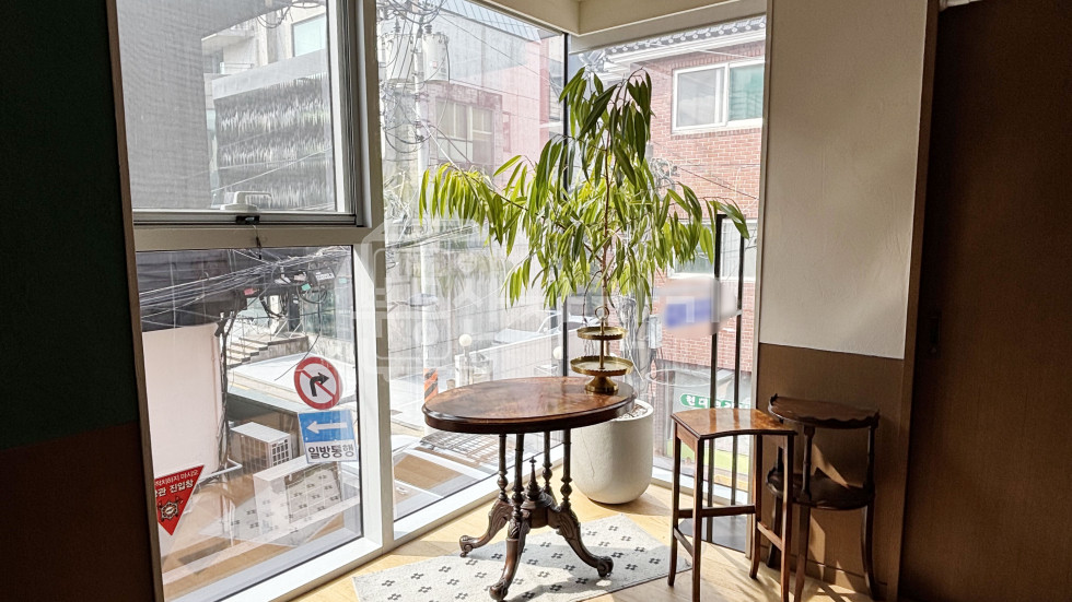 서울 강남구 논현동 학동역 6분, 역세권, 지상5층~지하2층 단독건물 통임대 월세 매물번호 19189 사진 29