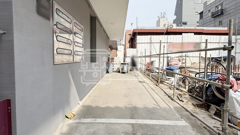 서울 강남구 논현동 학동역 6분, 역세권, 지상5층~지하2층 단독건물 통임대 월세 매물번호 19189 사진 59