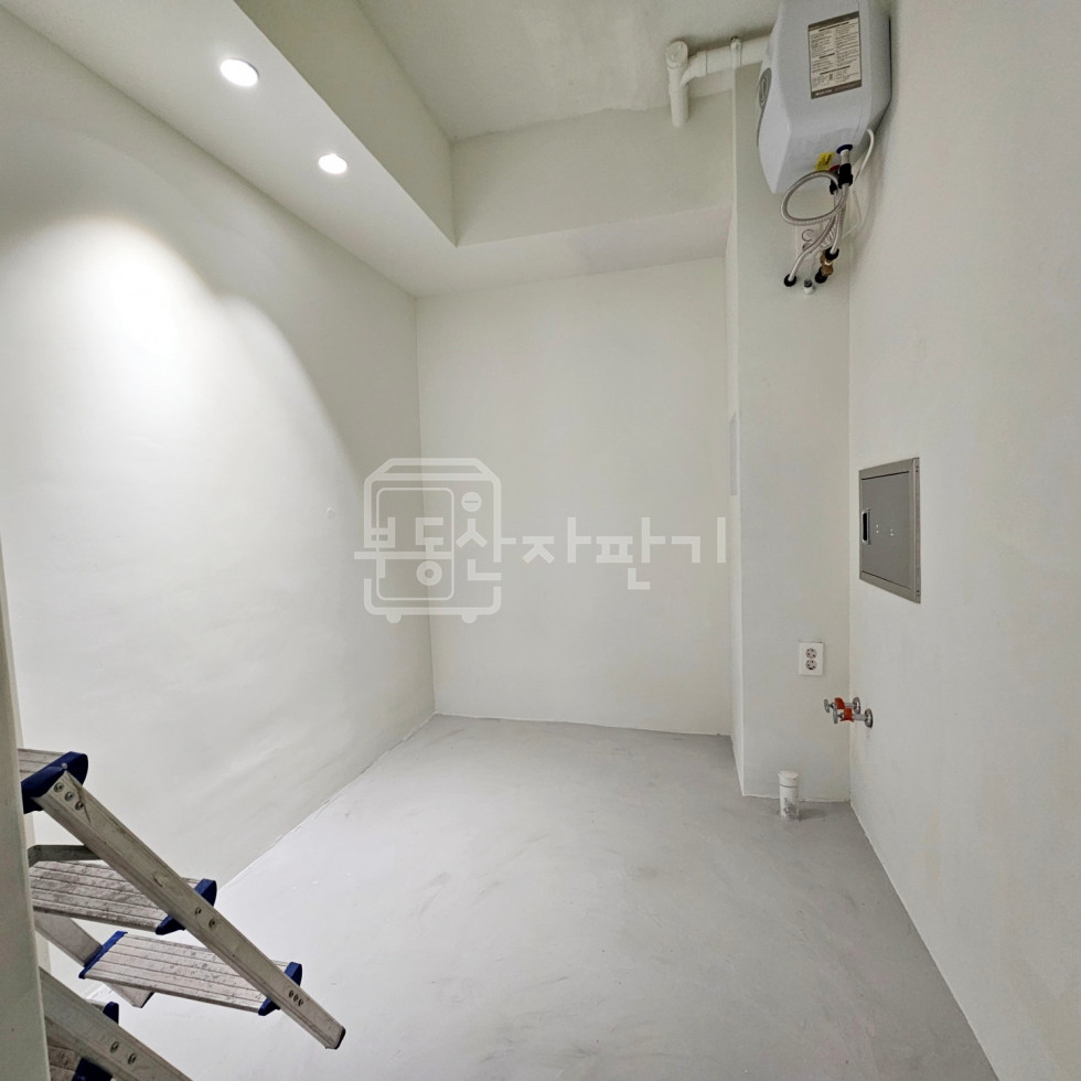 서울 강남구 삼성동 선정릉역 5분, 지상4층~지하1층 리모델링건물 통임대 월세 매물번호 27525 사진 5