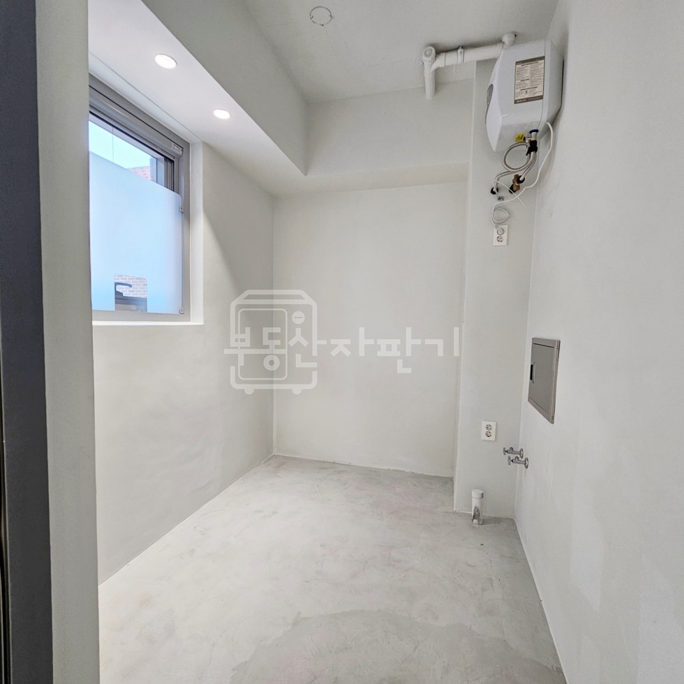 서울 강남구 삼성동 선정릉역 5분, 지상4층~지하1층 리모델링건물 통임대 월세 매물번호 27525 사진 7
