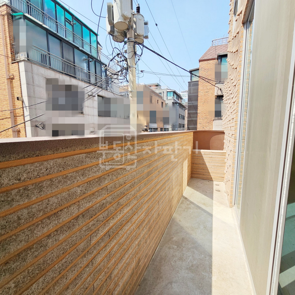 서울 강남구 삼성동 선정릉역 5분, 지상4층~지하1층 리모델링건물 통임대 월세 매물번호 27525 사진 9